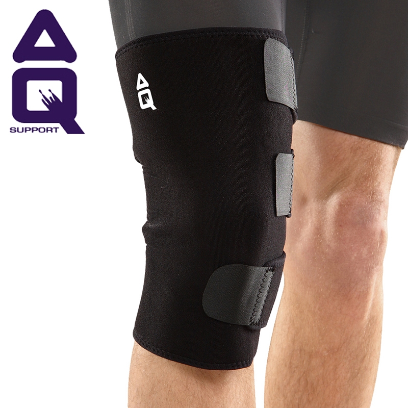 六安AQ正品护具 K3751 可调式护膝