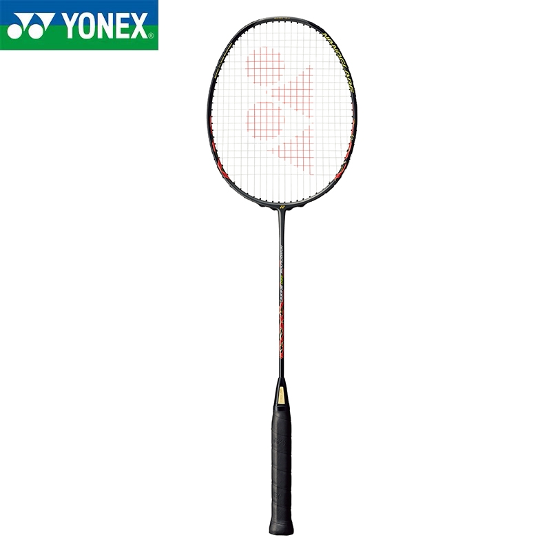 晋中YONEX尤尼克斯正品羽毛球拍NF-380 羽毛球拍