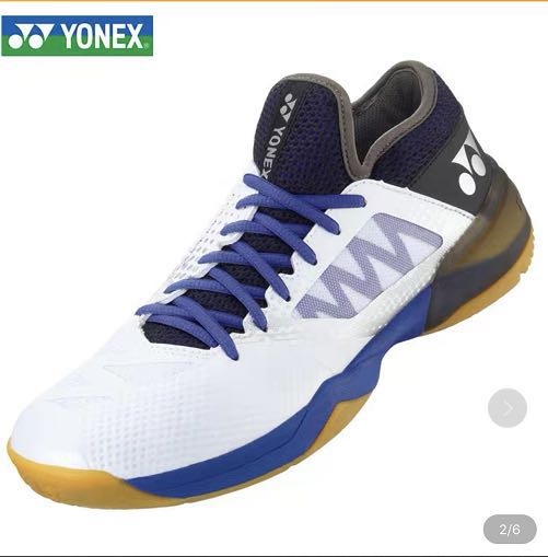 新乡YONEX尤尼克斯正品羽毛球鞋SHB-CFZ2WM 羽鞋