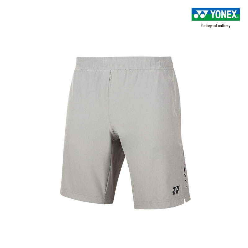 上海yonex尤尼克斯正品羽毛球短裤120070BCR 运动短裤（男）