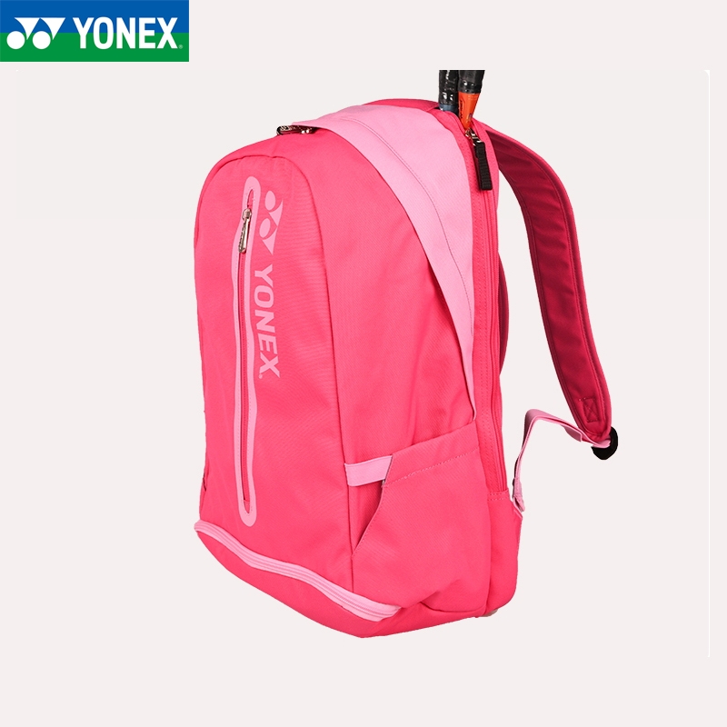 东营YONEX尤尼克斯正品羽毛球拍袋BA-203CR 双肩背包
