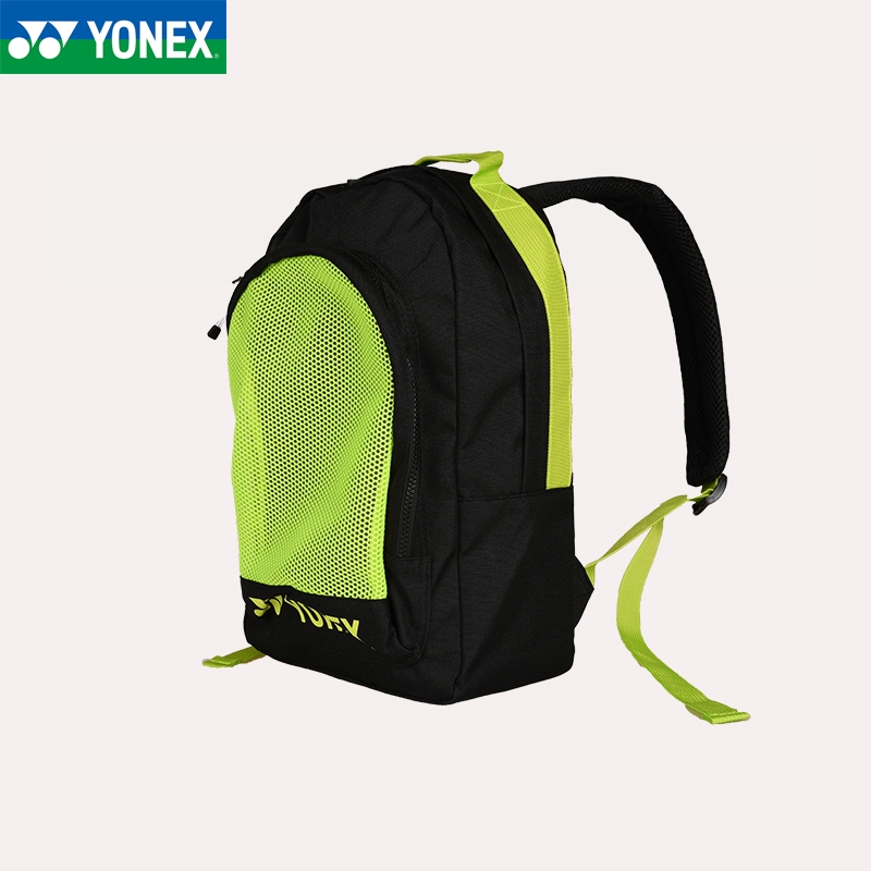 莆田YONEX尤尼克斯正品羽毛球拍袋BA-212CR 双肩儿童背包