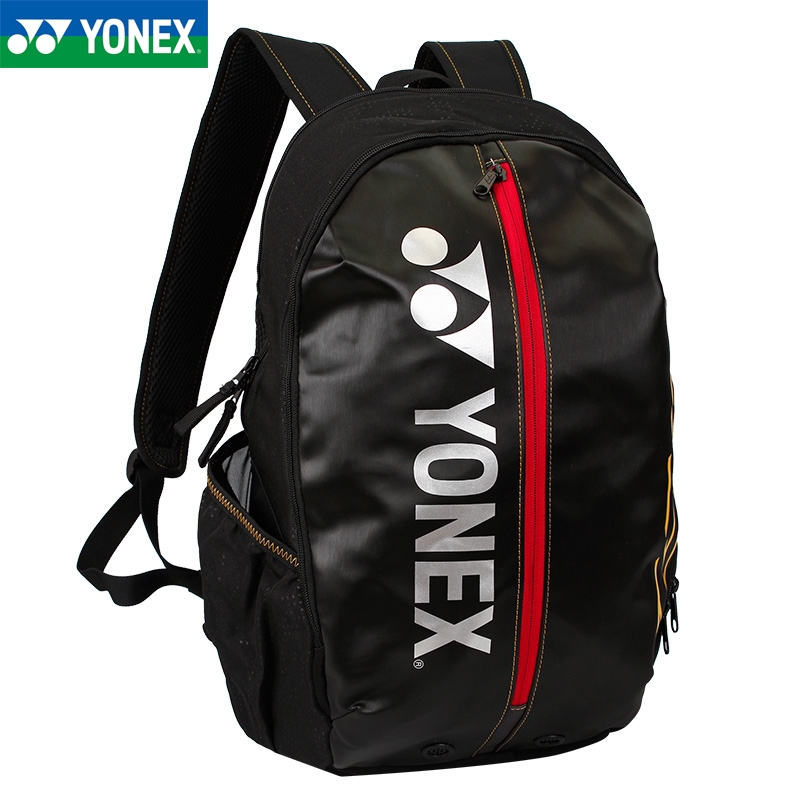 铜陵YONEX尤尼克斯正品羽毛球拍袋BA-42012CR 双肩背包