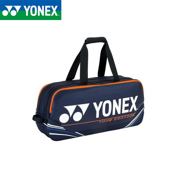 陕西 YONEX尤尼克斯正品羽毛球拍袋BA-92031WEX 矩形包