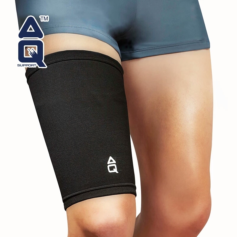 AQK10501 经典型针织护膝