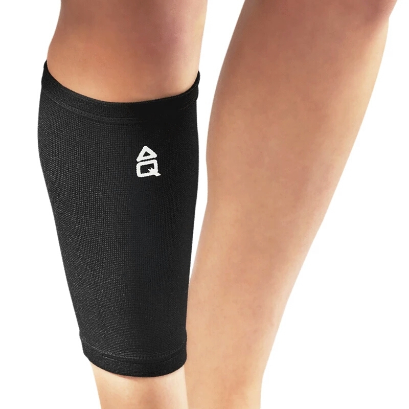曲靖AQ11601 标准针织护小腿