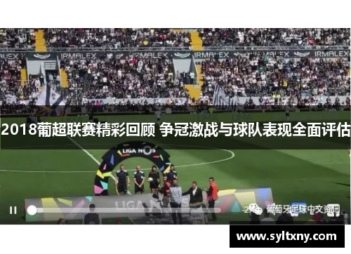 2018葡超联赛精彩回顾 争冠激战与球队表现全面评估