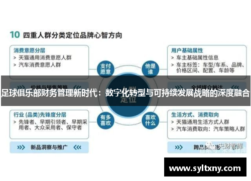 足球俱乐部财务管理新时代：数字化转型与可持续发展战略的深度融合